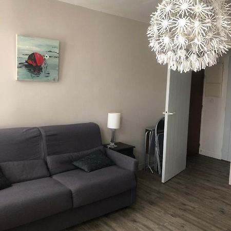 Apartamento Au Coeur Historique De La Rochelle La Rochelle  Exterior foto