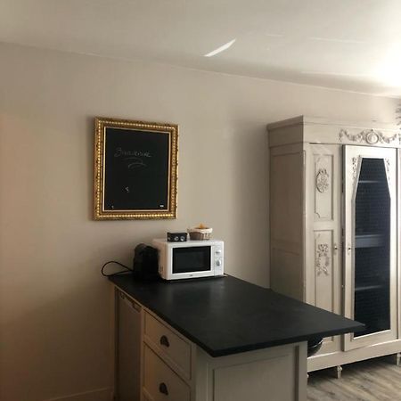 Apartamento Au Coeur Historique De La Rochelle La Rochelle  Exterior foto