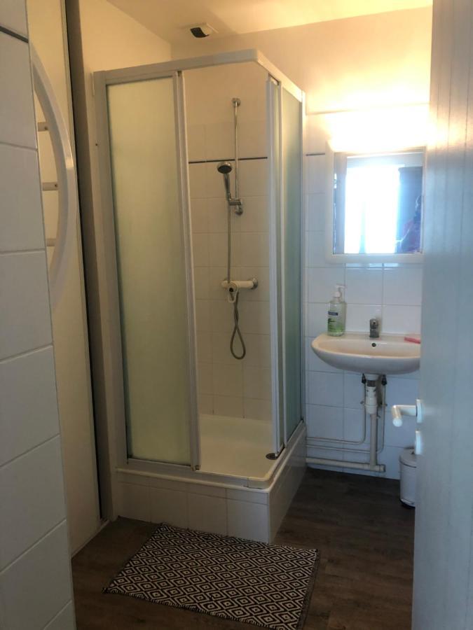 Apartamento Au Coeur Historique De La Rochelle La Rochelle  Exterior foto